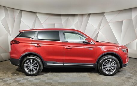 Geely Atlas, 2024 год, 1 981 000 рублей, 6 фотография