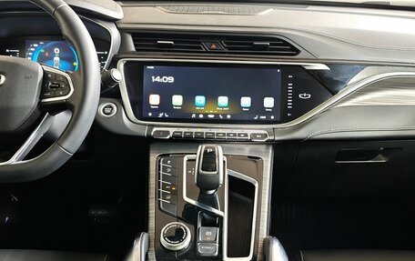 Geely Atlas, 2024 год, 1 981 000 рублей, 14 фотография