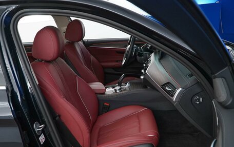 BMW 5 серия, 2023 год, 4 449 977 рублей, 8 фотография