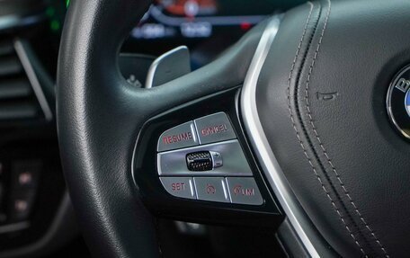 BMW 5 серия, 2023 год, 4 449 977 рублей, 14 фотография