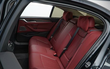 BMW 5 серия, 2023 год, 4 449 977 рублей, 9 фотография