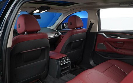 BMW 5 серия, 2023 год, 4 449 977 рублей, 11 фотография