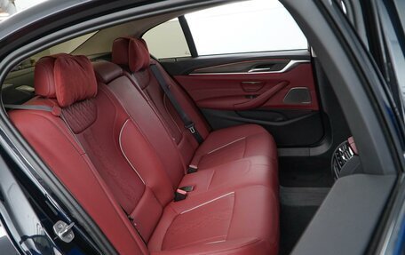 BMW 5 серия, 2023 год, 4 449 977 рублей, 7 фотография