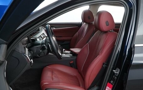 BMW 5 серия, 2023 год, 4 449 977 рублей, 10 фотография