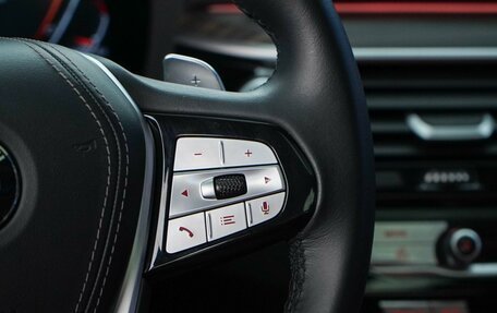 BMW 5 серия, 2023 год, 4 449 977 рублей, 15 фотография