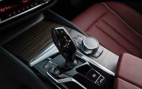 BMW 5 серия, 2023 год, 4 449 977 рублей, 19 фотография