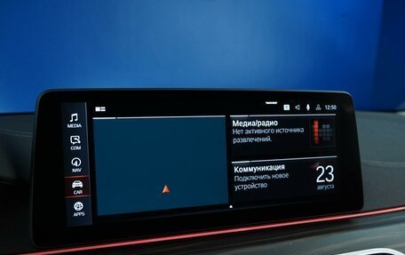 BMW 5 серия, 2023 год, 4 449 977 рублей, 20 фотография