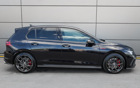 Volkswagen Golf GTI, 2022 год, 2 798 000 рублей, 4 фотография