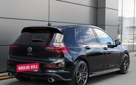 Volkswagen Golf GTI, 2022 год, 2 798 000 рублей, 5 фотография