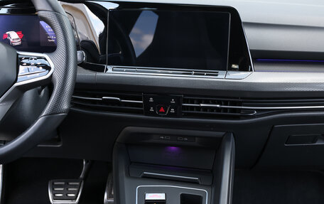 Volkswagen Golf GTI, 2022 год, 2 798 000 рублей, 14 фотография