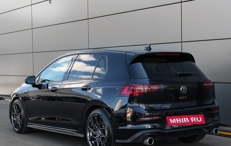 Volkswagen Golf GTI, 2022 год, 2 798 000 рублей, 6 фотография