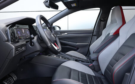 Volkswagen Golf GTI, 2022 год, 2 798 000 рублей, 15 фотография