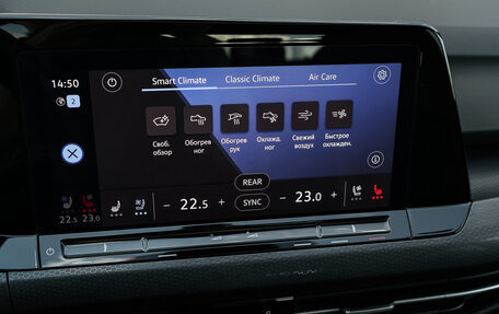 Volkswagen Golf GTI, 2022 год, 2 798 000 рублей, 19 фотография