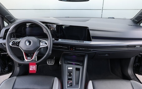 Volkswagen Golf GTI, 2022 год, 2 798 000 рублей, 13 фотография