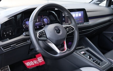 Volkswagen Golf GTI, 2022 год, 2 798 000 рублей, 16 фотография
