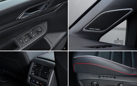 Volkswagen Golf GTI, 2022 год, 2 798 000 рублей, 21 фотография