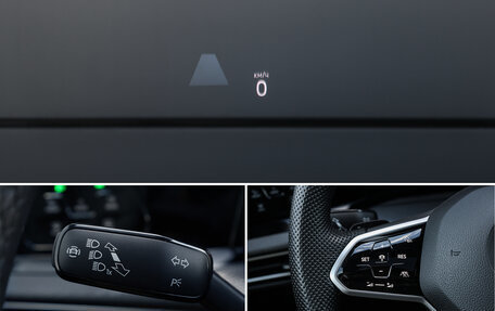 Volkswagen Golf GTI, 2022 год, 2 798 000 рублей, 22 фотография