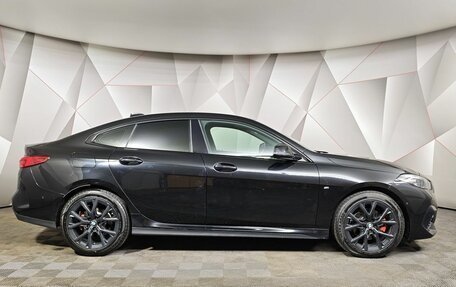 BMW 2 серия F44, 2021 год, 2 300 000 рублей, 6 фотография