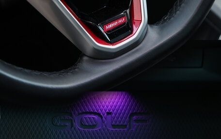Volkswagen Golf GTI, 2022 год, 2 798 000 рублей, 24 фотография