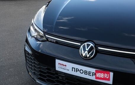 Volkswagen Golf GTI, 2022 год, 2 798 000 рублей, 27 фотография