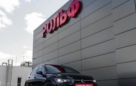 Volkswagen Golf GTI, 2022 год, 2 798 000 рублей, 25 фотография