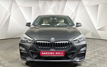 BMW 2 серия F44, 2021 год, 2 300 000 рублей, 3 фотография