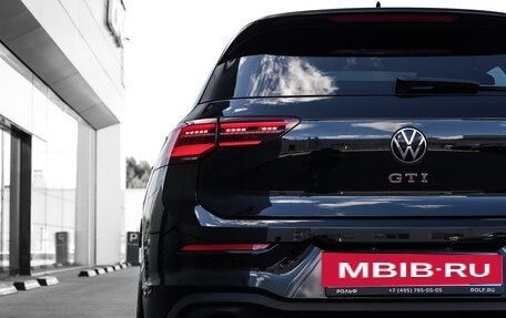 Volkswagen Golf GTI, 2022 год, 2 798 000 рублей, 29 фотография