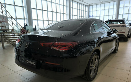 Mercedes-Benz CLA, 2019 год, 2 099 000 рублей, 6 фотография