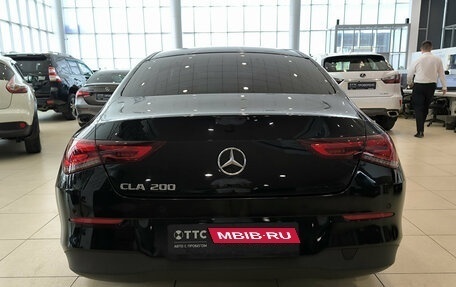Mercedes-Benz CLA, 2019 год, 2 099 000 рублей, 7 фотография