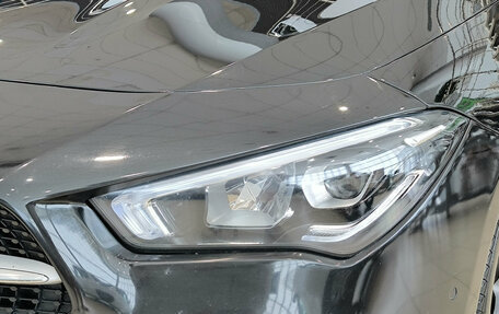 Mercedes-Benz CLA, 2019 год, 2 099 000 рублей, 21 фотография