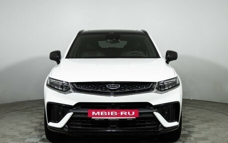 Geely Tugella FY11, 2023 год, 2 960 000 рублей, 2 фотография