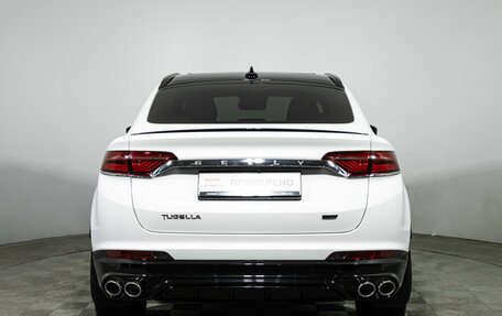 Geely Tugella FY11, 2023 год, 2 960 000 рублей, 6 фотография
