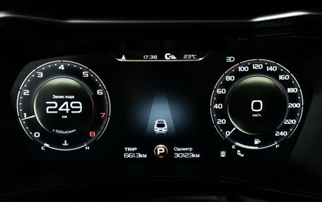 Geely Tugella FY11, 2023 год, 2 960 000 рублей, 12 фотография