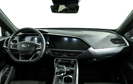 Geely Tugella FY11, 2023 год, 2 960 000 рублей, 13 фотография