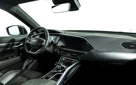 Geely Tugella FY11, 2023 год, 2 960 000 рублей, 9 фотография