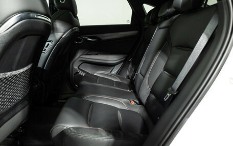 Geely Tugella FY11, 2023 год, 2 960 000 рублей, 10 фотография