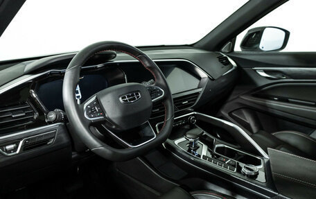 Geely Tugella FY11, 2023 год, 2 960 000 рублей, 11 фотография