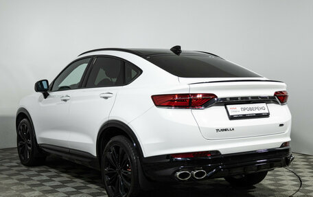 Geely Tugella FY11, 2023 год, 2 960 000 рублей, 7 фотография