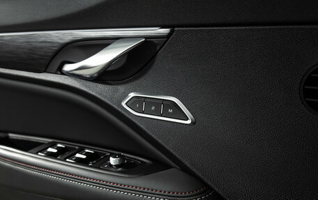 Geely Tugella FY11, 2023 год, 2 960 000 рублей, 22 фотография