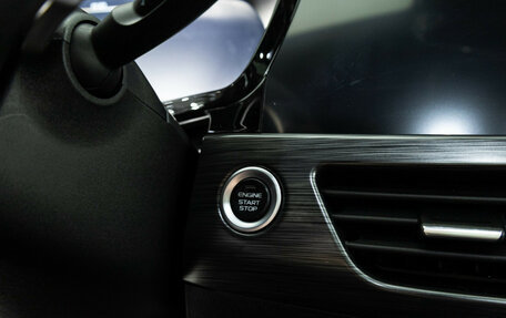 Geely Tugella FY11, 2023 год, 2 960 000 рублей, 20 фотография