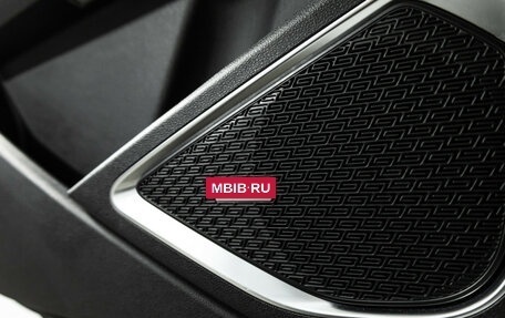 Geely Tugella FY11, 2023 год, 2 960 000 рублей, 21 фотография