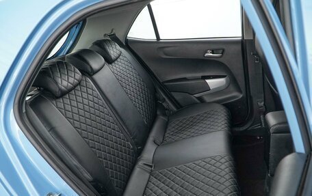 KIA Picanto III рестайлинг, 2019 год, 1 218 444 рублей, 7 фотография