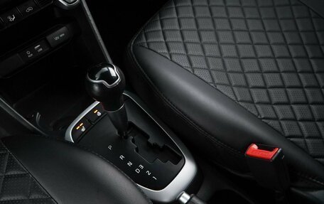 KIA Picanto III рестайлинг, 2019 год, 1 218 444 рублей, 14 фотография