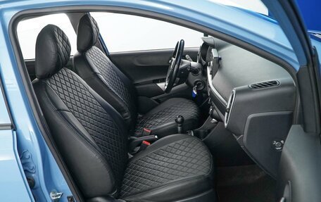 KIA Picanto III рестайлинг, 2019 год, 1 218 444 рублей, 8 фотография
