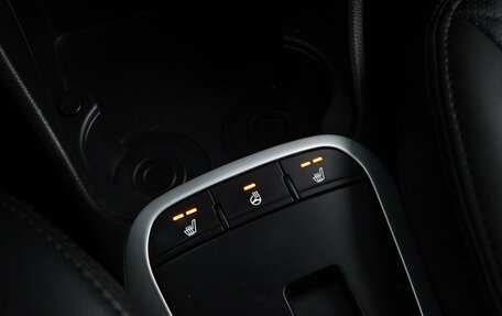 KIA Picanto III рестайлинг, 2019 год, 1 218 444 рублей, 17 фотография