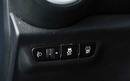 KIA Picanto III рестайлинг, 2019 год, 1 218 444 рублей, 16 фотография