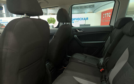 Skoda Yeti I рестайлинг, 2017 год, 1 430 000 рублей, 15 фотография
