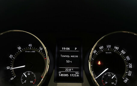 Skoda Yeti I рестайлинг, 2017 год, 1 430 000 рублей, 16 фотография