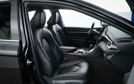 Toyota Camry, 2020 год, 2 649 977 рублей, 8 фотография
