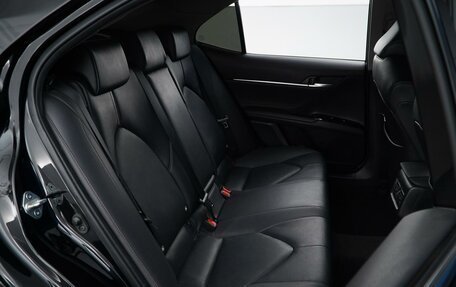 Toyota Camry, 2020 год, 2 649 977 рублей, 7 фотография